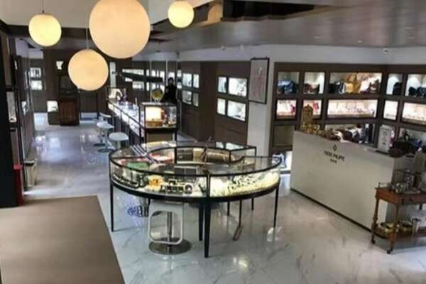 东昌府区寄卖奢侈品店